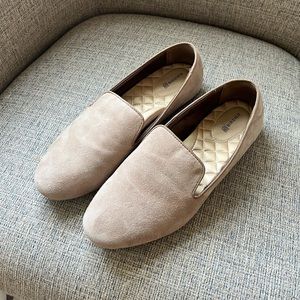 Birdies Starling Loafer - Latte